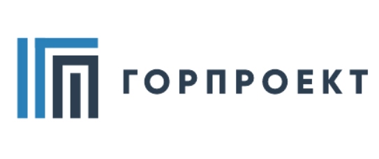 Агентство REMAR Group создало логотип для компании «Горпроект» 