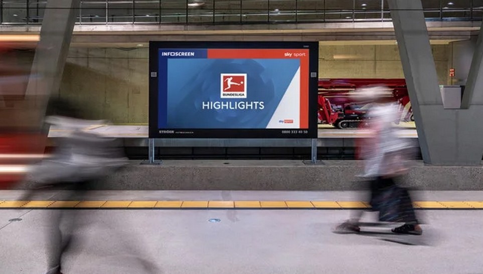 Сделка по продаже немецкого ooh-оператора Ströer сорвалась во второй раз