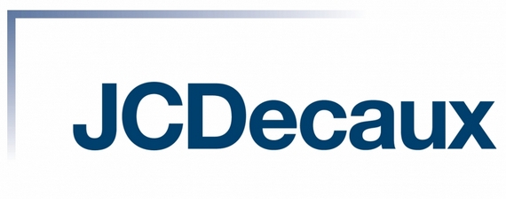 По итогам первого полугодия рост выручки JCDecaux в сегменте DOOH-рекламы составил почти 80%