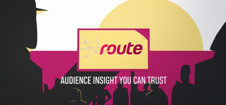Route радикально улучшила модель исследования аудитории DOOH в Великобритании