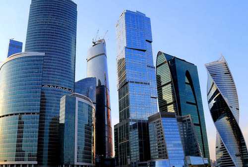 Определён победитель торгов на установку рекламных конструкций на территории ММДЦ «Москва-Сити»