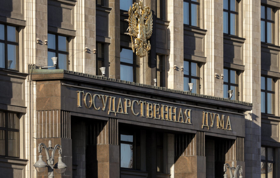 Спикер Госдумы Вячеслав Володин считает, что нужно поддержать отечественные компании