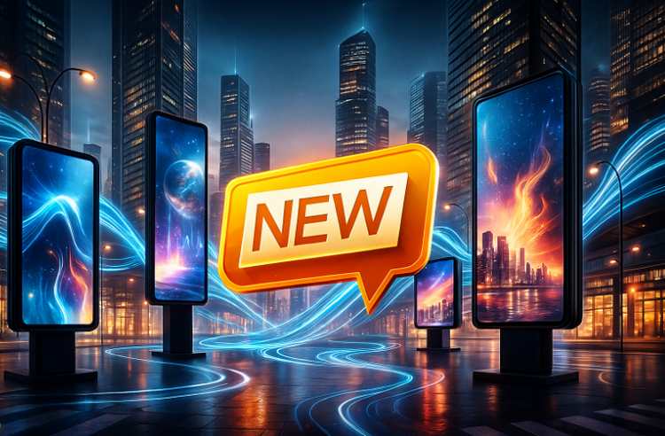 Omni360 запустила новые программатик-гарантид модели закупки DOOH-экранов в России