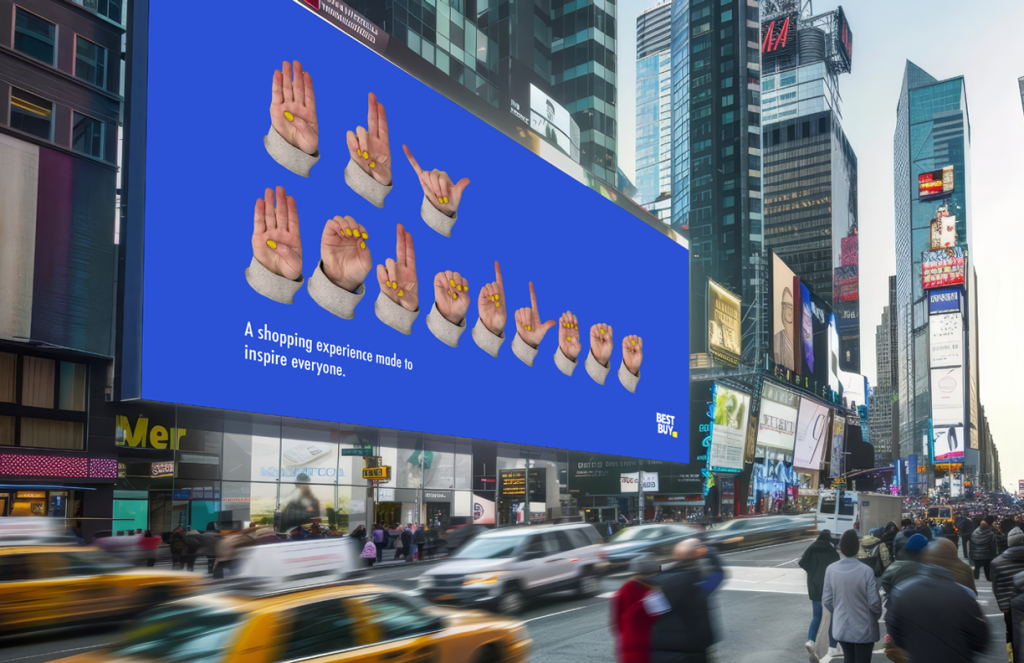 «Покупай без ограничений»: клиентоориентированность в действии