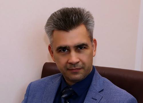 Владимир Рябовол, НАВК: «Внесение поправок в ГОСТ, без преувеличения, я бы назвал прорывом десятилетия»