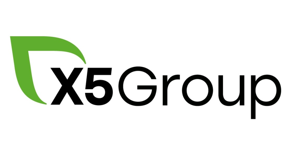 Х5 Group объединяет свои рекламные возможности под брендом Х5 Media