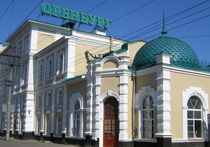Срок размещения рекламных конструкций в Оренбургской области увеличен до 10 лет 