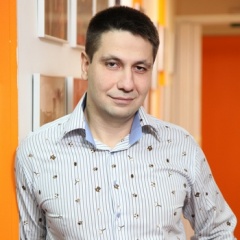 Сергей Гургенидзе