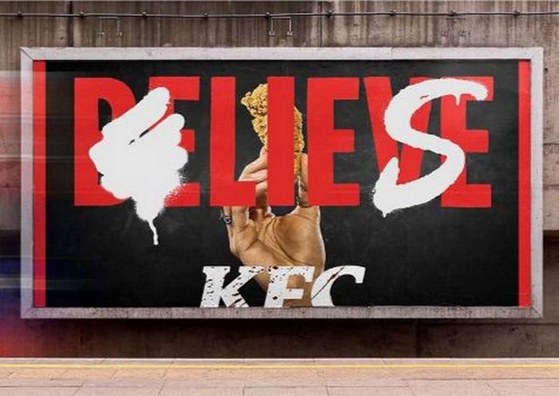 Верить в курицу: VFC Foods vs KFC