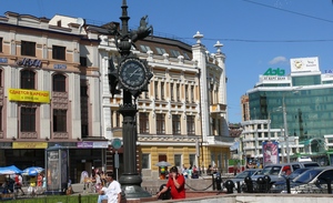 В Казани состоятся очередные торги на рекламные места