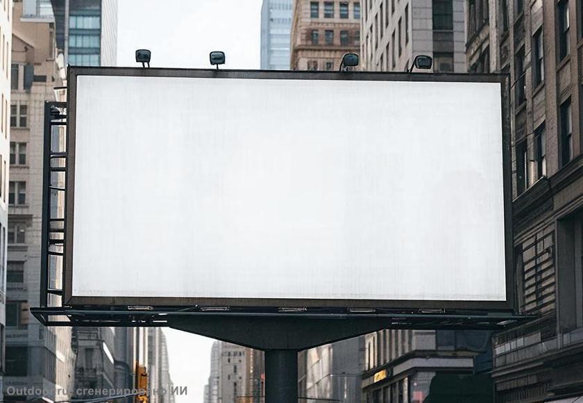 В Волгограде размер платы за установку рекламной конструкции будет зависеть от срока действия договора и инфляции