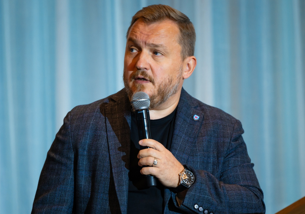 Новым генеральным директором Admetrix назначен Павел Мордаев