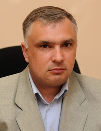 Николай Ковалев