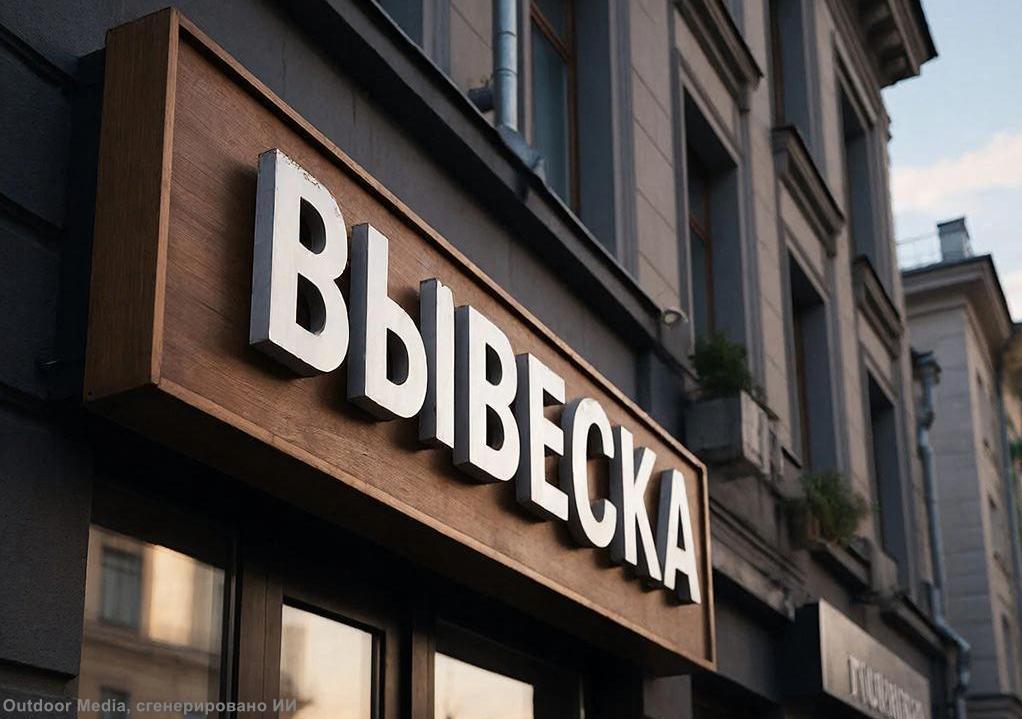 Во Владимире выявлено 100 незаконных рекламных и информационных конструкций
