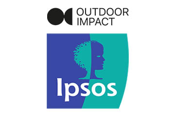 Ipsos предложил шведским операторам и рекламодателям новый инструмент измерения эффективности ooh-рекламы