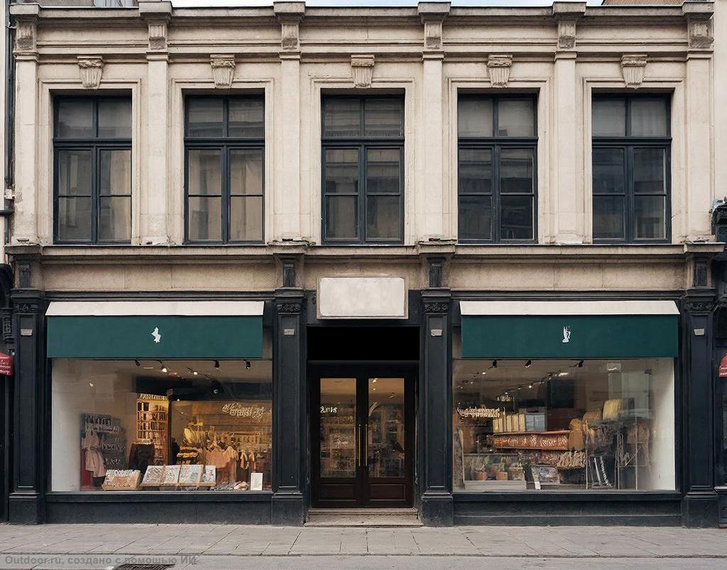 Почти 700 заявок на выдачу дизайн‑проектов вывесок поступило в мэрию Таганрога