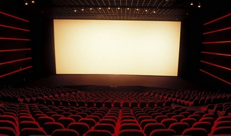 Кинотеатры теряют деньги