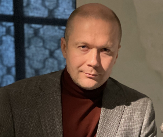 Управляющий партнер ГК «Восток-Медиа» Алексей Митрюшин избран  новым председателем правления СОНР