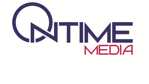 ONTIME MEDIA – официальный партнёр 3-й Ежегодной конференции «Эффективные визуальные коммуникации»