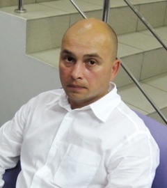 Игорь Шмуйлов