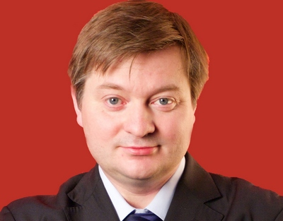 Сергей Калинчук возглавит офис SPN Communications в Санкт-Петербурге