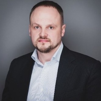 Борис Карасев назначен на должность CEO агентства UM