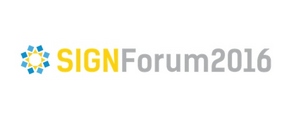 В Москве состоится Международный форум производителей наружной рекламы SIGNForum-2016