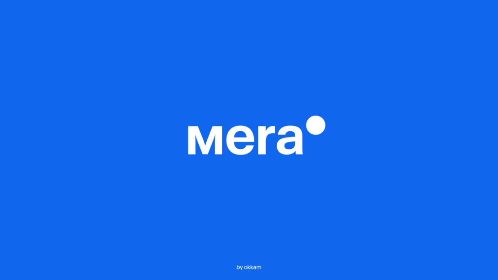 Агентство Carat сменило название на Mera