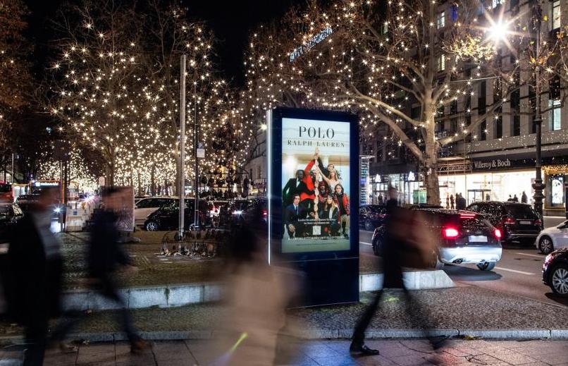 JCDecaux отказался от слияния своего бизнеса с ooh-оператором Akzent Bigboard в Словакии