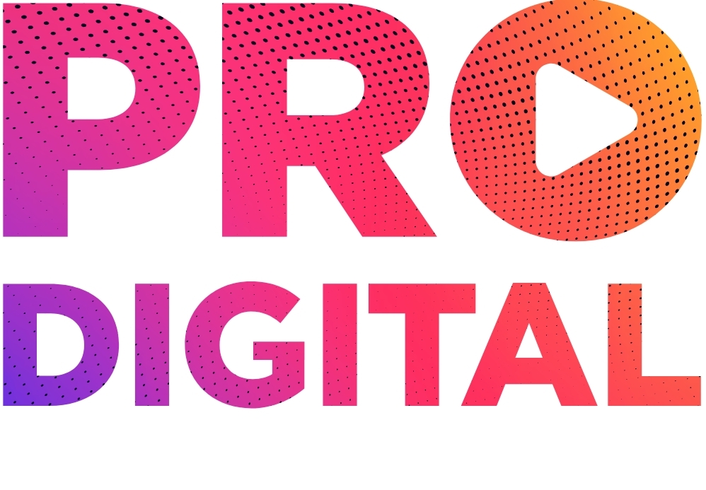 PRO Digital – стратегический партнёр 6-ой Ежегодной конференции «Эффективные визуальные коммуникации»