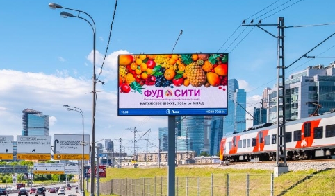 Сейлз-хаус «Газпром-медиа» и GroupM предложили ooh-индустрии симбиотический продукт 