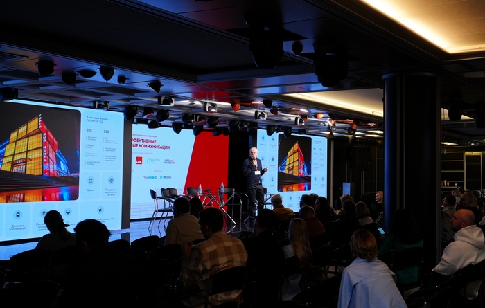 ЭВК`2025: дефицит внимания потребителей, «тёплый контакт», ТЦ –  лучшая площадка для рекламы, энергосберегающий DOOH