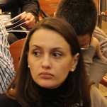 Михайлова