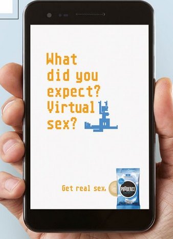 Как заниматься виртуальным сексом: рассказывает модель вебкама